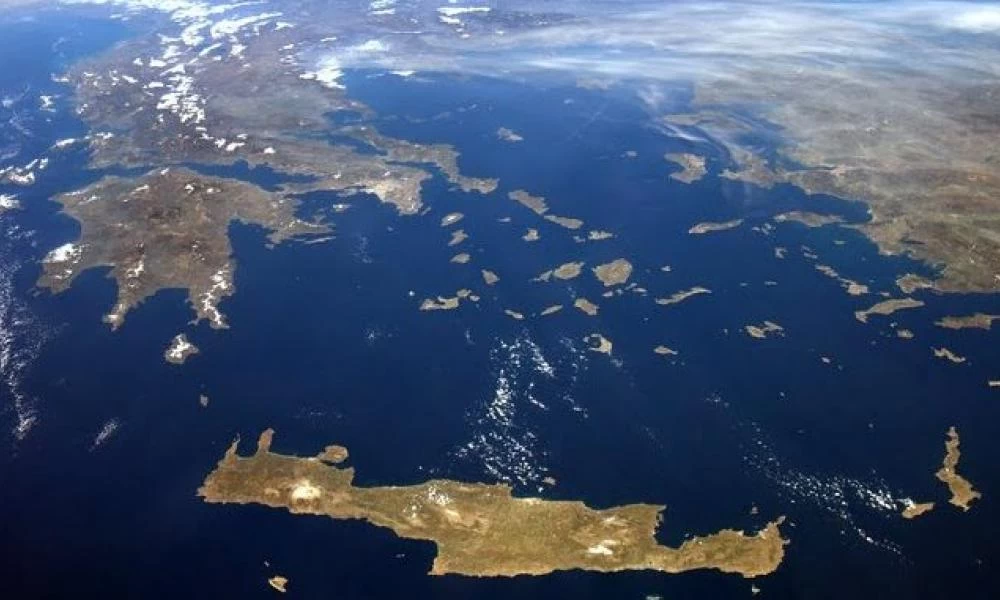 Κίνηση - ματ κατά της Τουρκίας: “Απόρθητο φρούριο” το Αιγαίο - Εξοπλίζεται με φράγμα 2,7 χιλιομέτρων